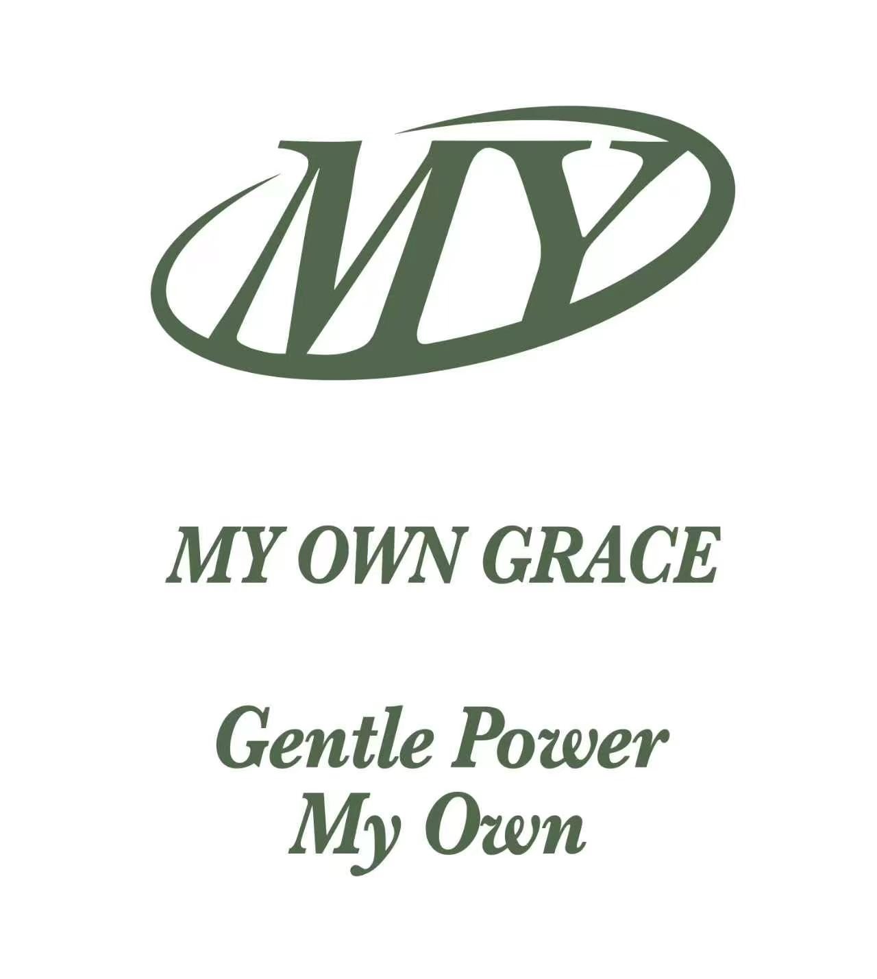 Gentle Power, My Own